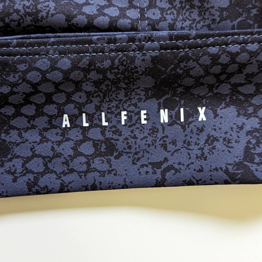 Anthropologie Allfenix Snakeskin Python Sports Br… - image 5